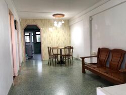 Blk 22 SIN MING VILLE (Bishan), HDB 3 Rooms #484257411